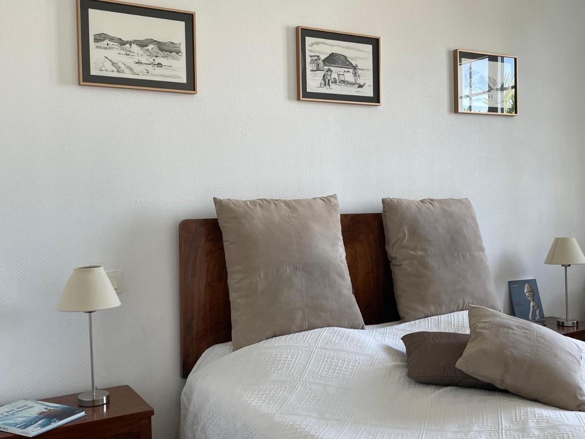 Les Hortensias Bed & Breakfast Espoey Dış mekan fotoğraf