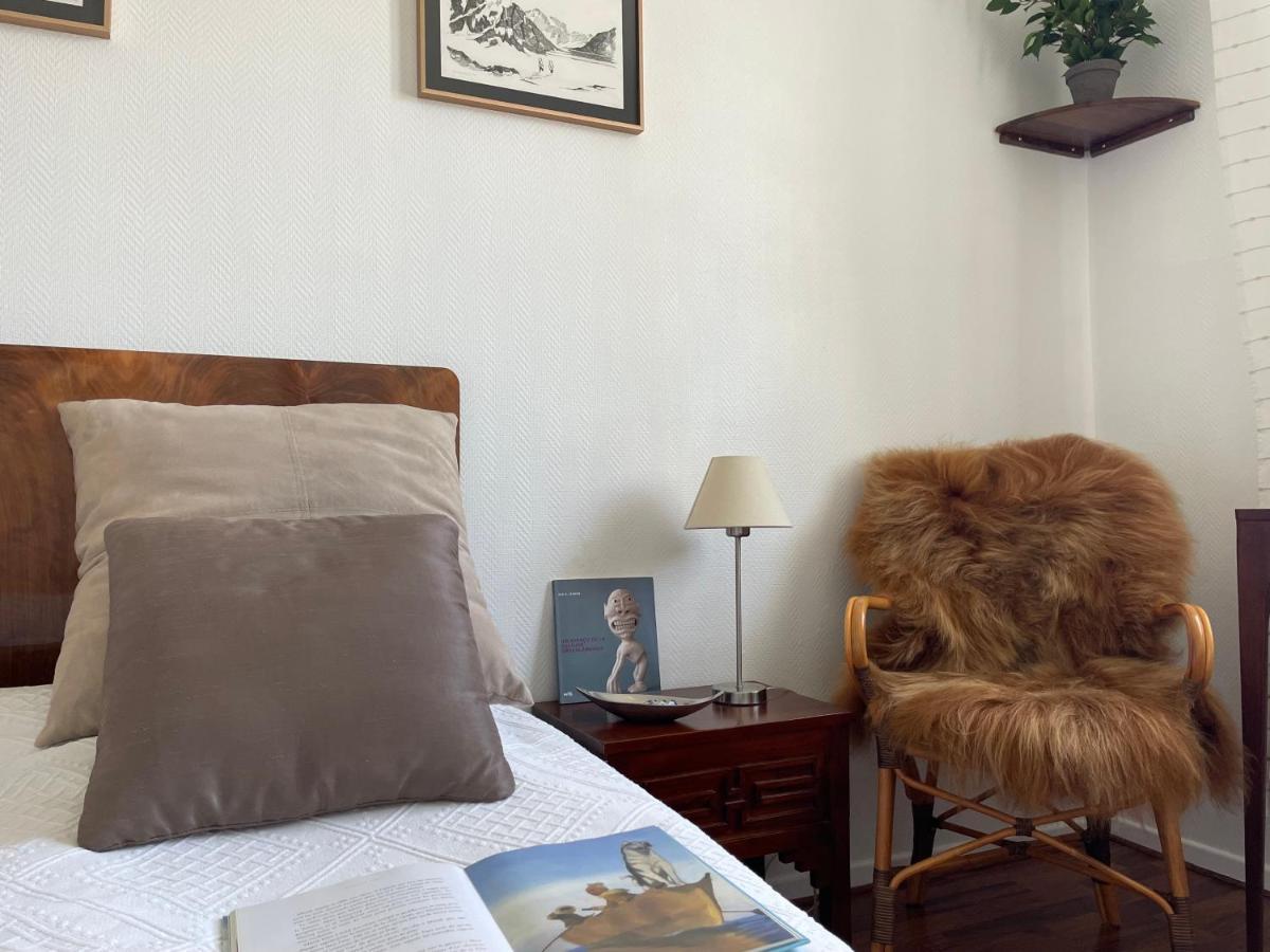 Les Hortensias Espoey Dış mekan fotoğraf